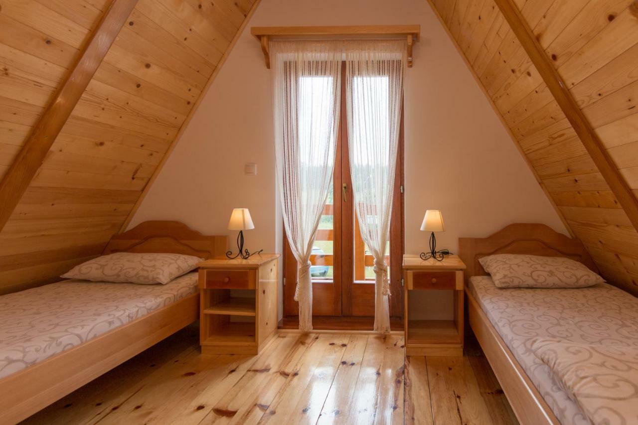 バイナ・バシュタ Mountain House Popovic Taraヴィラ エクステリア 写真