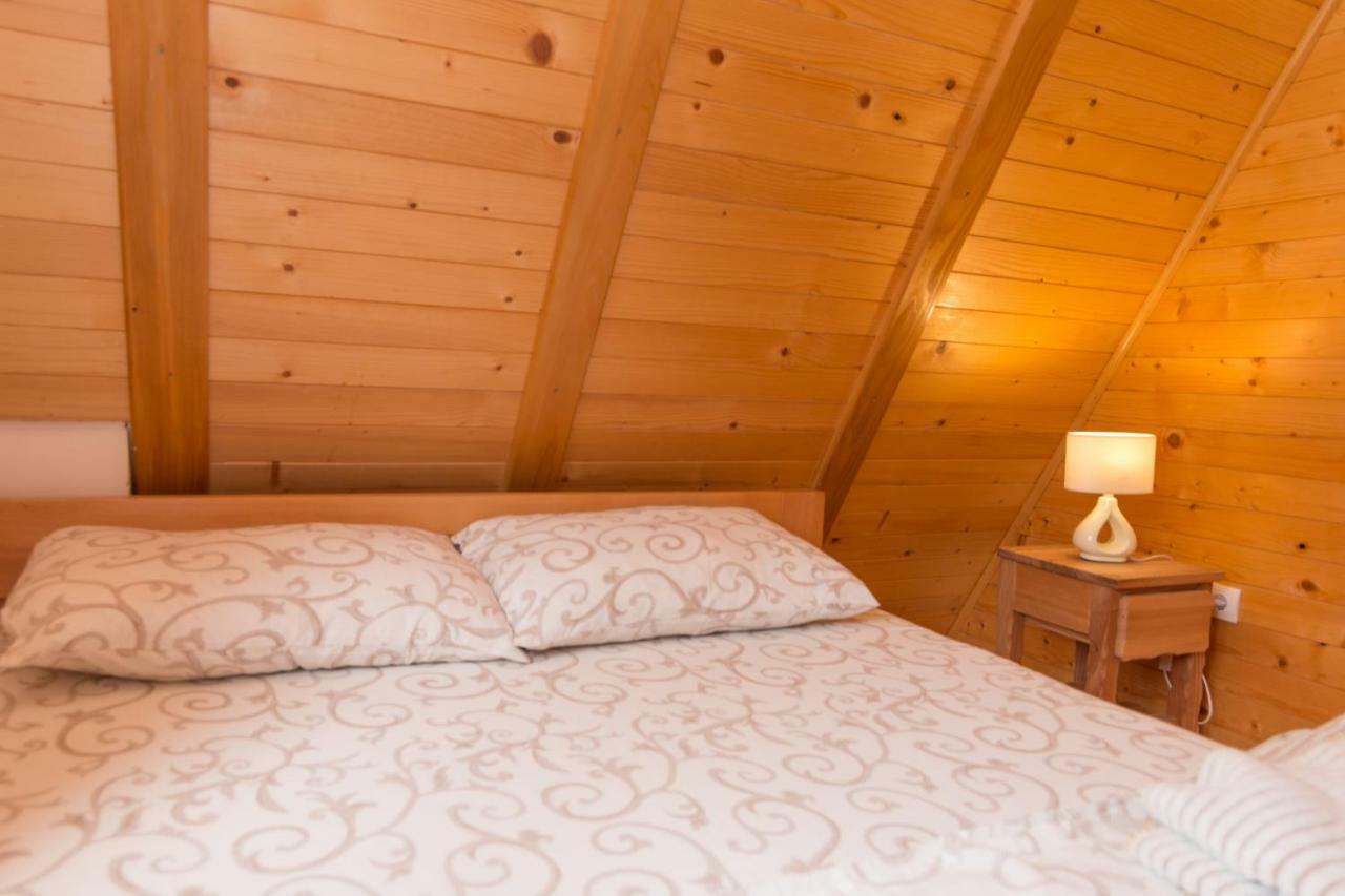 バイナ・バシュタ Mountain House Popovic Taraヴィラ エクステリア 写真
