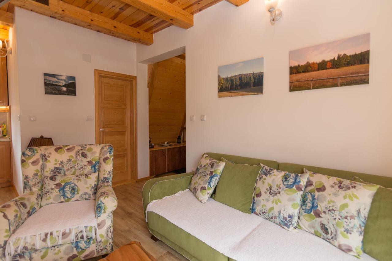 バイナ・バシュタ Mountain House Popovic Taraヴィラ エクステリア 写真